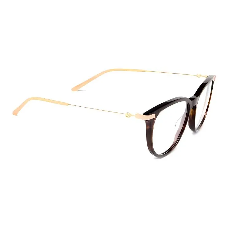 GUCCI Cat Eye Glasses-1