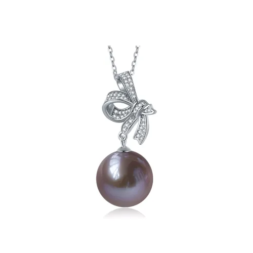 PEARL QUEEN Freshwater Pearl Necklaces Women's
