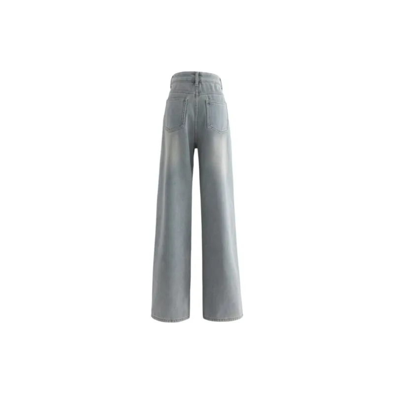 Weixi Jeans Women's-13