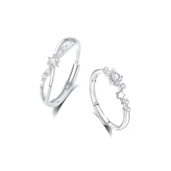 LUCA Rings Women's