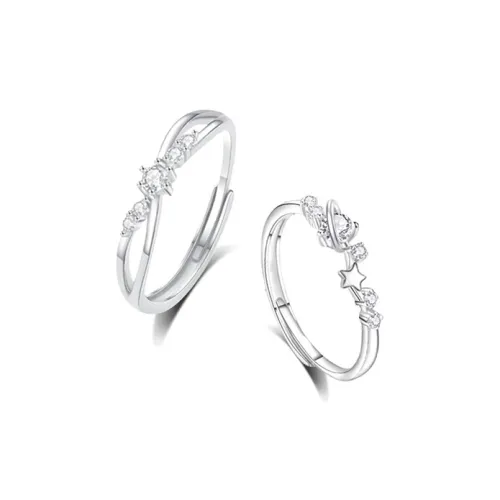 LUCA Rings Women's