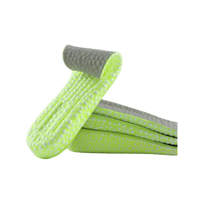Footprint Tribe Stretch Mesh Insoles Unisex-11