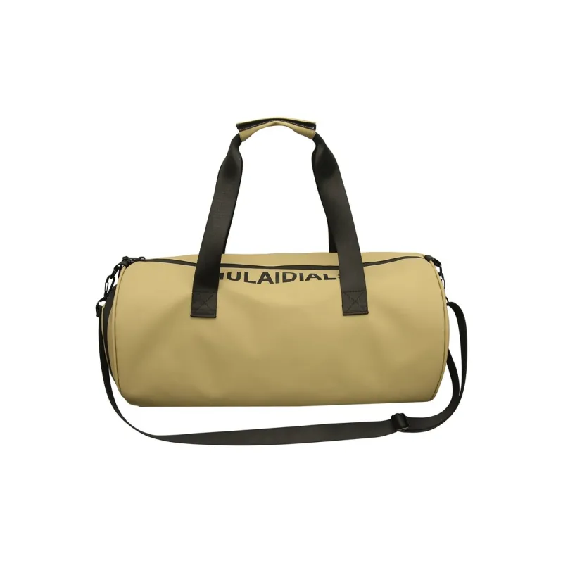 LETOO Membrana Dermalis Crossbody Travel Bag 32L Unisex Multicolor-14