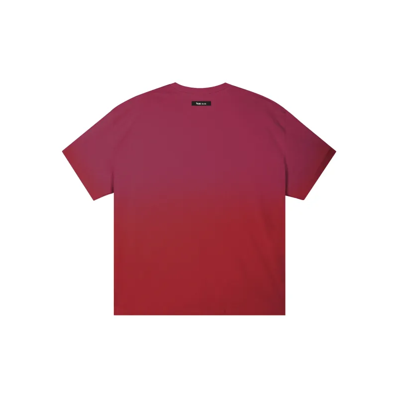 SFNT T Shirts Unisex Red-1