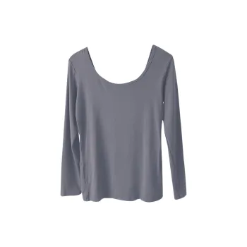 2323 Women's Thermal Tops