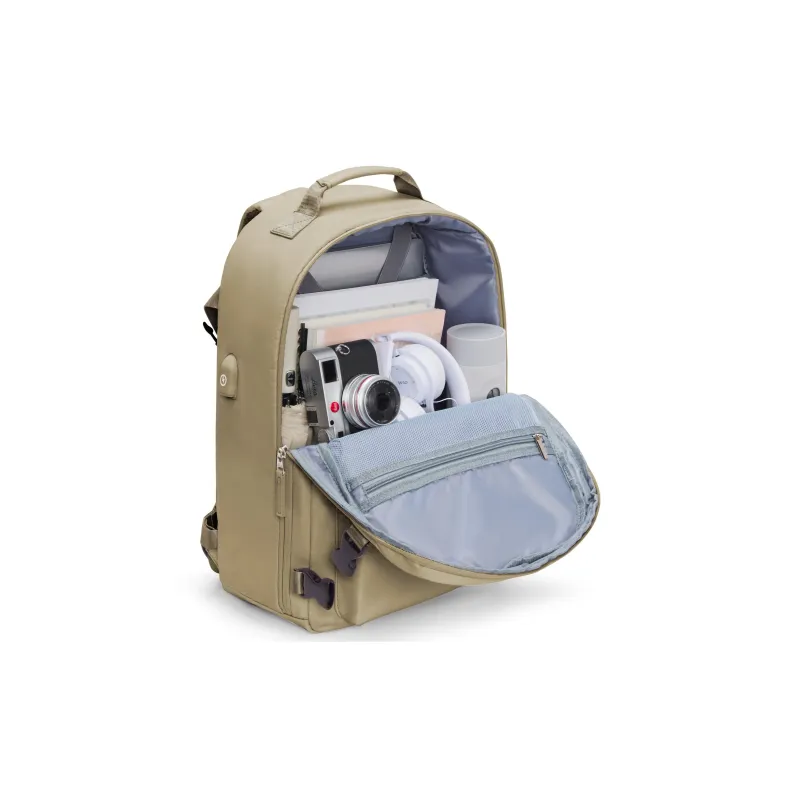 JEANSWEST Fabric Backpack Backpack Travel Bag Regular Unisex Multicolor-13