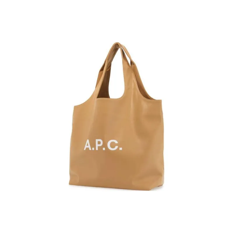 A.P.C Ninon Medium Tote Bag-1