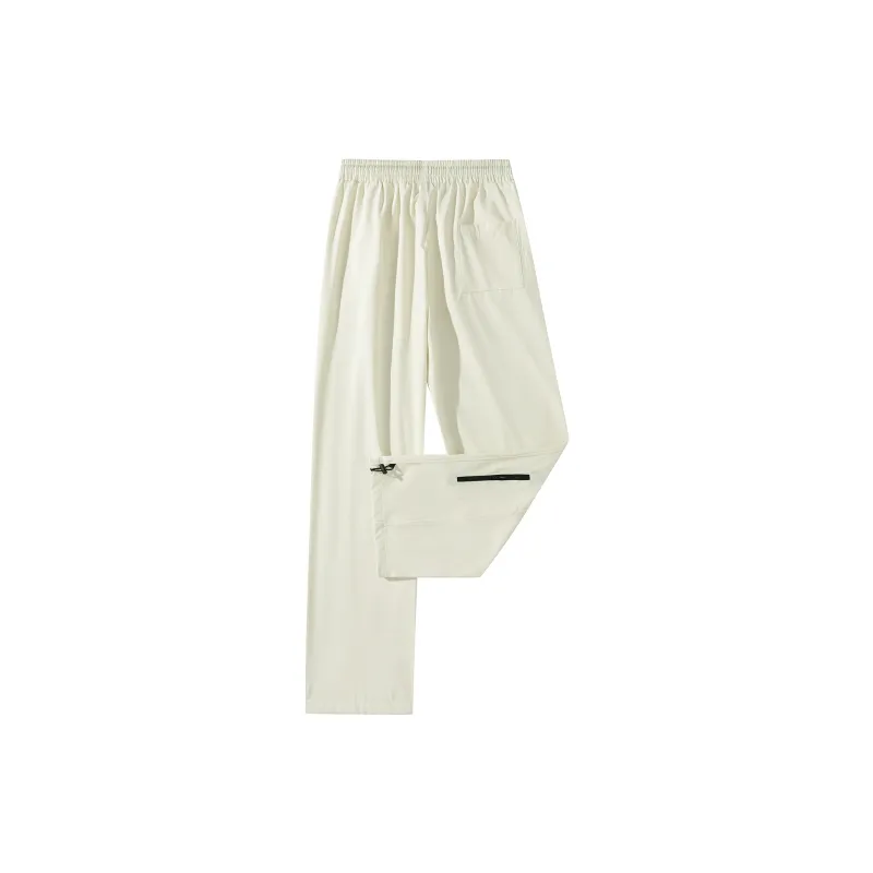 URBAN AUTHENTIC Casual Pants Unisex-5