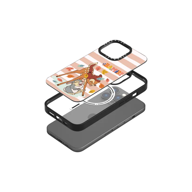 Disney Bambi Phone Cases-4