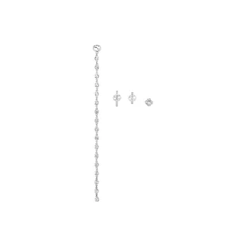 GUCCI Accessories Women's Silver