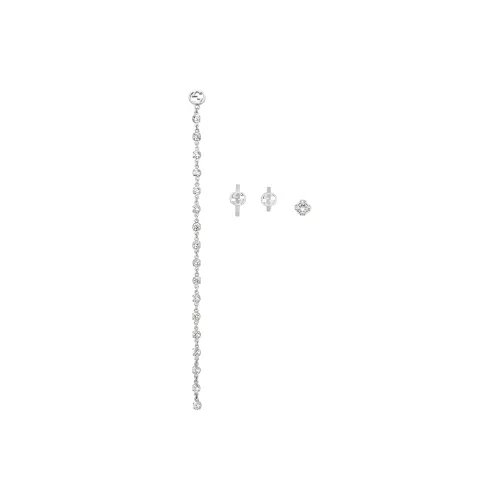 GUCCI Accessories Women's Silver