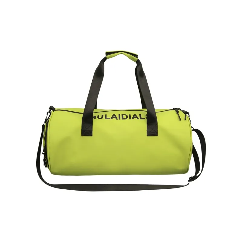 LETOO Membrana Dermalis Crossbody Travel Bag 32L Unisex Multicolor-21