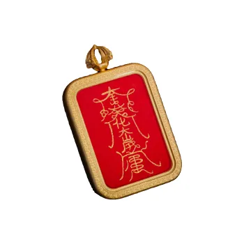 JINTIANCHI Copper Pendants Unisex