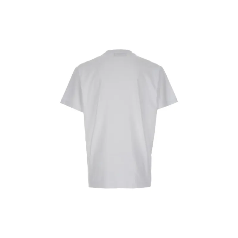Dsquared2 Cool Fit Milano T Shirt-1