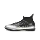 Black Silver Turf