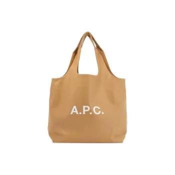A.P.C Ninon Medium Tote Bag