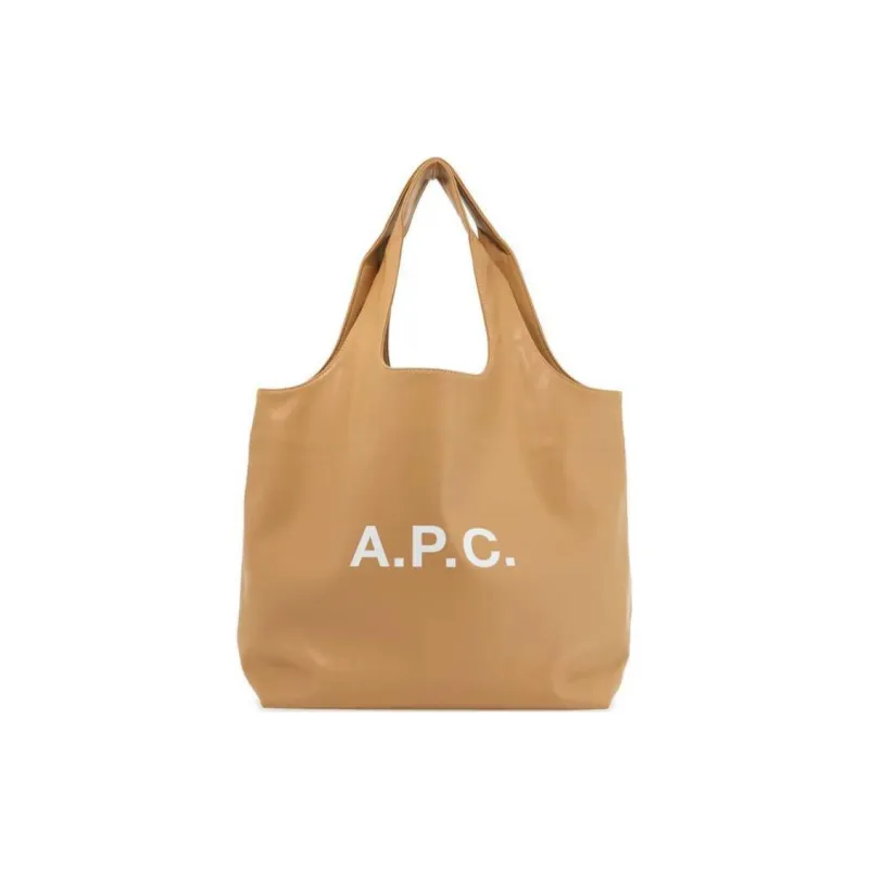 A.P.C Ninon Medium Tote Bag-0