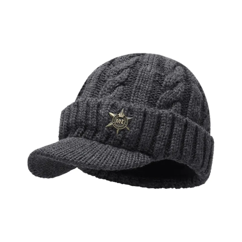 MONAITTE || Hats Unisex-3