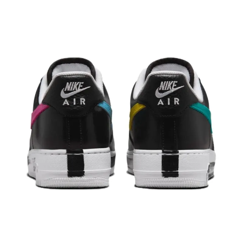 Nike X G Dragon Air Force 1 '07 'Para Noise 3.0'-4