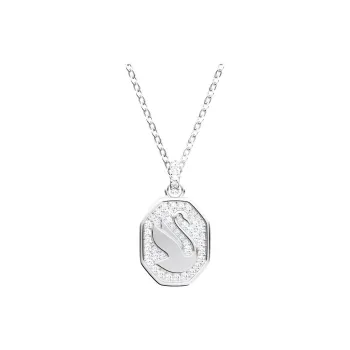 Swarovski Signum Pendant Necklace