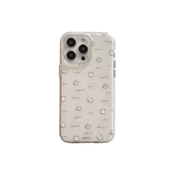 HUANBAOKE Phone Cases