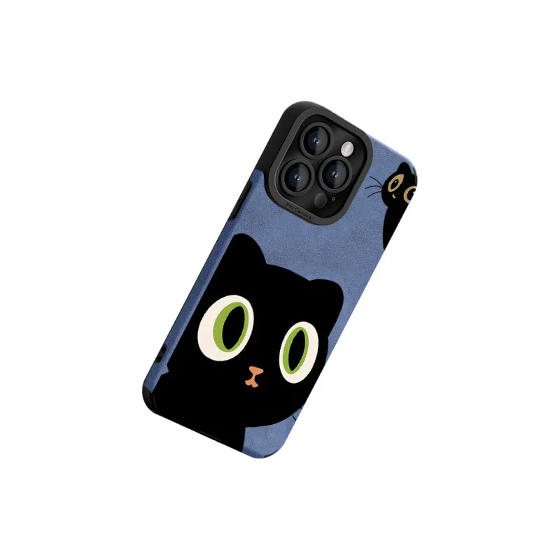 CHUNFAN Phone Cases-13