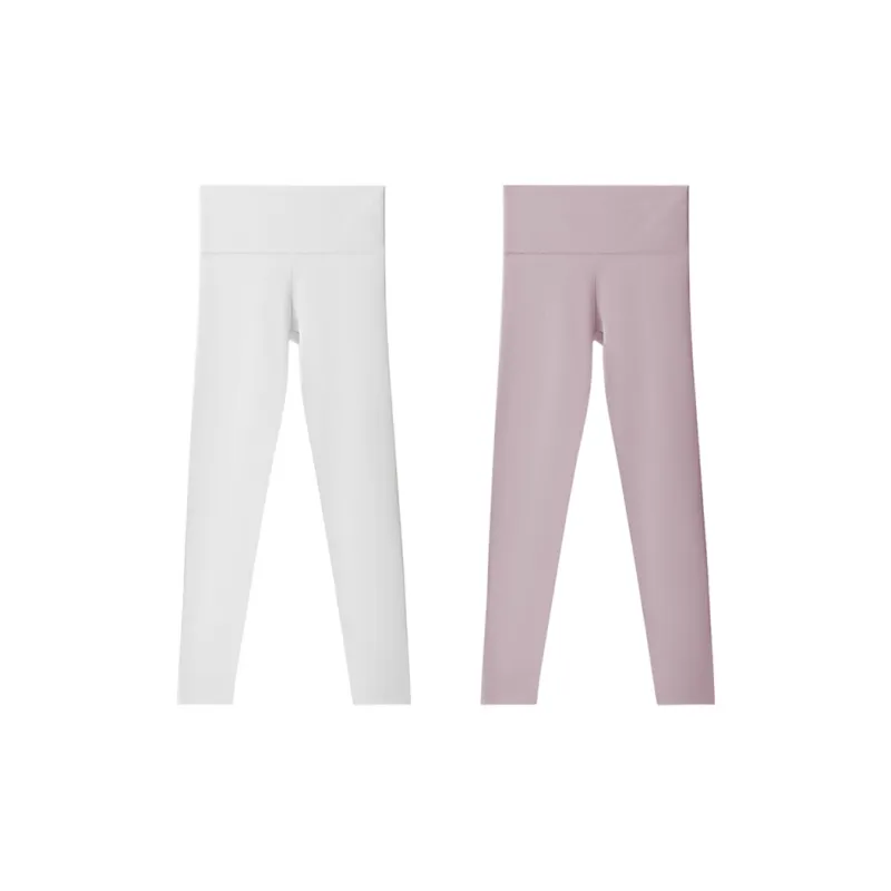 Urban Beauty Thermal Pants Women's Combo Set-16