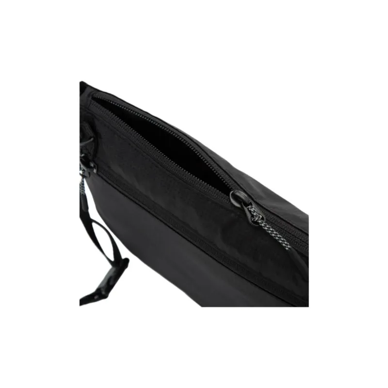 Lafuma Fabric Fanny Pack Sling Bag Shoulder Bag Crossbody Bag Regular Unisex Black-3