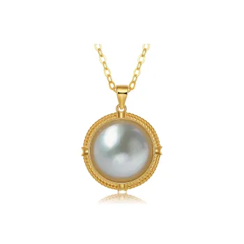 PEARL QUEEN Saltwater Pearl Necklaces Women's