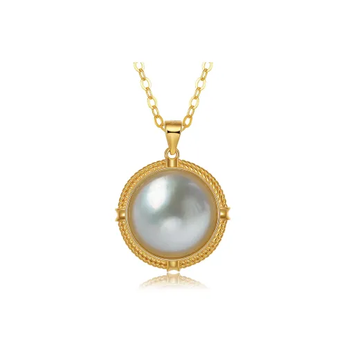 PEARL QUEEN Saltwater Pearl Necklaces Women's
