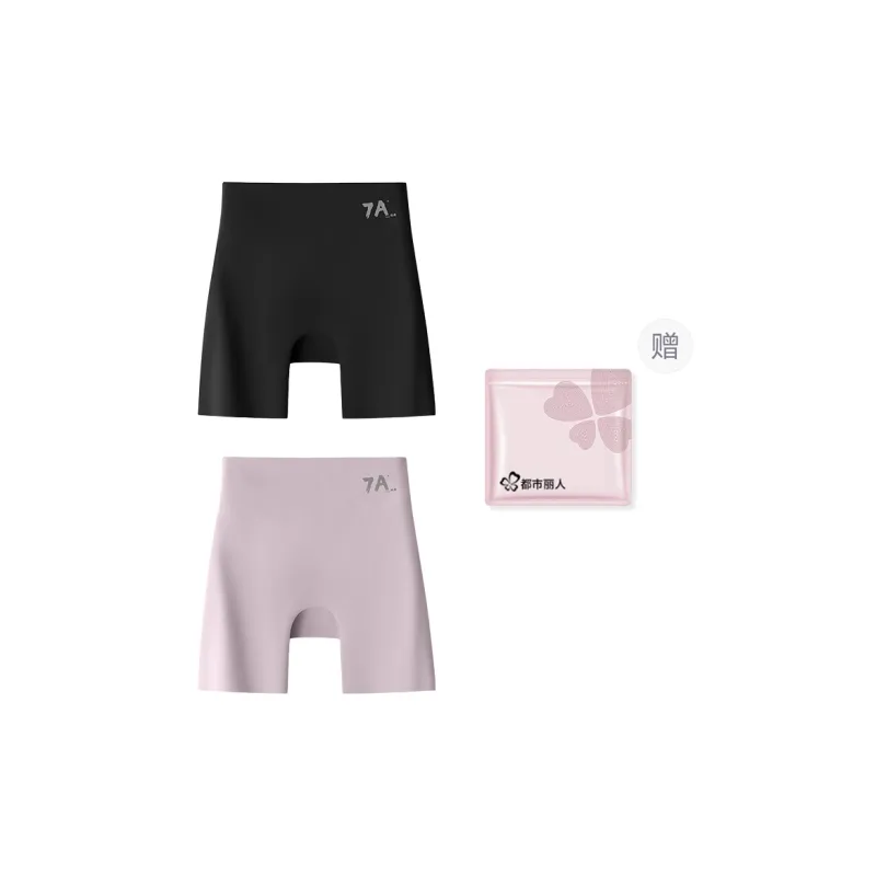 Urban Beauty Underpants Women's Shopping Bag Combo Set-40