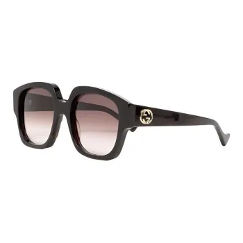 GUCCI Oversized Square frame Sunglasses