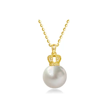 PEARL QUEEN Freshwater Pearl Necklaces Women's