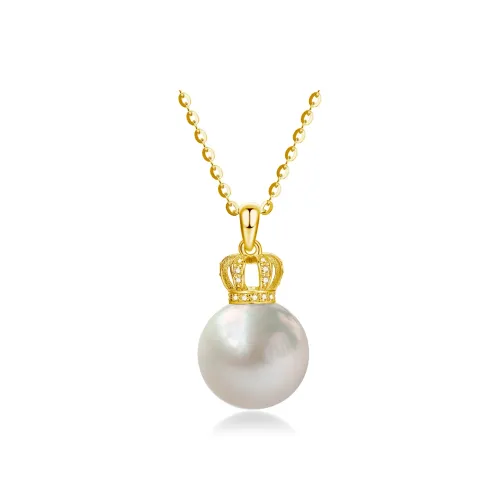 PEARL QUEEN Freshwater Pearl Necklaces Women's