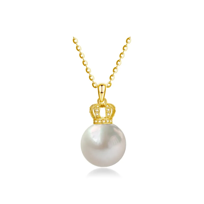 PEARL QUEEN Freshwater Pearl Necklaces Women's-0