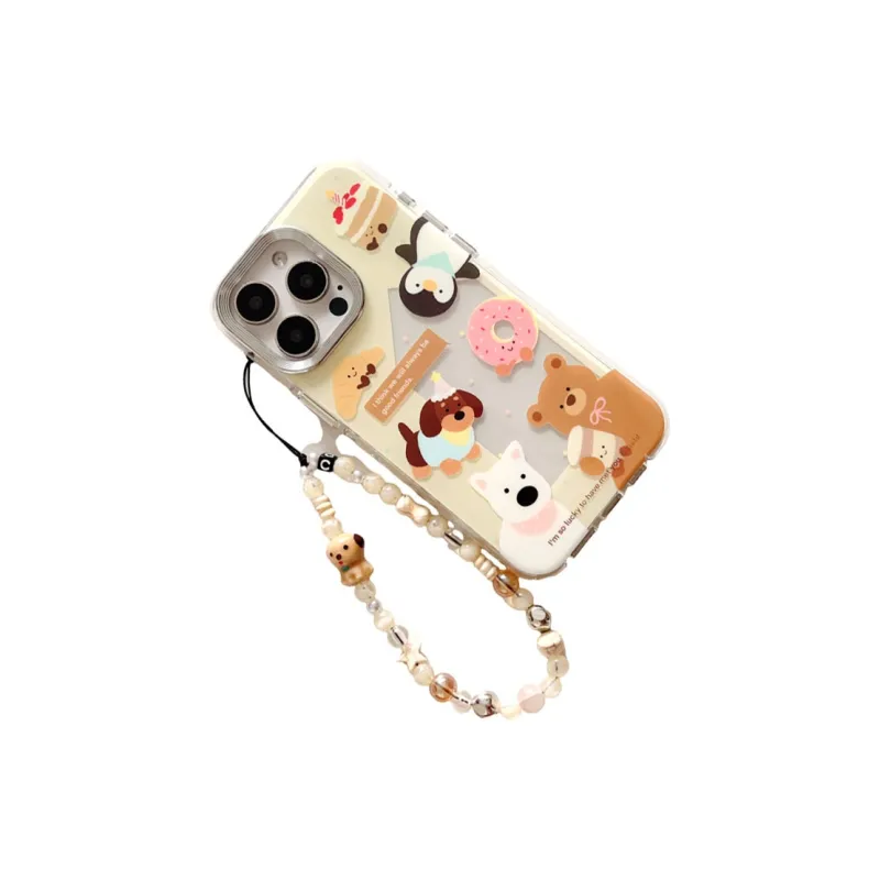 HUANBAOKE Phone Cases-5