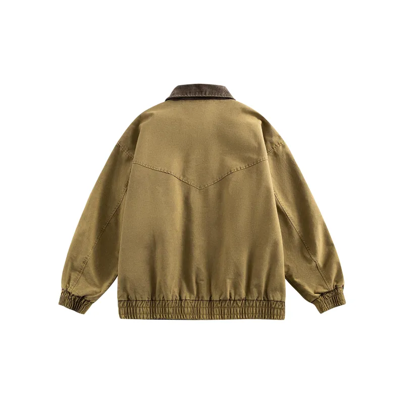 Xmithie Jackets Unisex-3