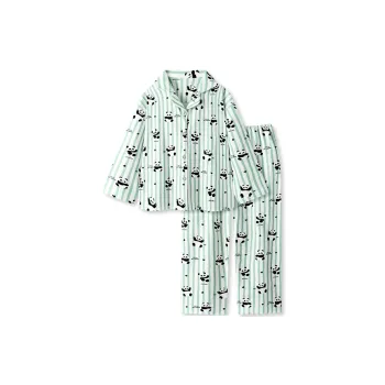 XIAFENYAN Pajama Gift Boxes Women's Green