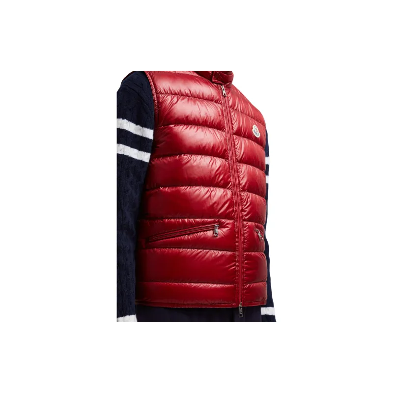 Moncler Gui Padded Gilet-2