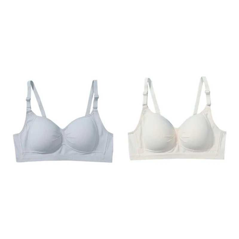 OUSHIBO Women's Bras-12