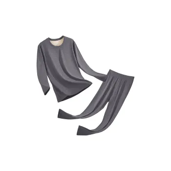 MIIOW Men Thermal Sets