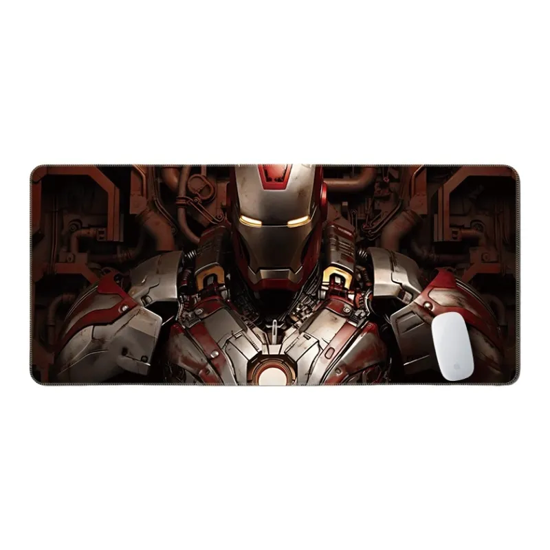 SHIBADU Mouse Pads-24
