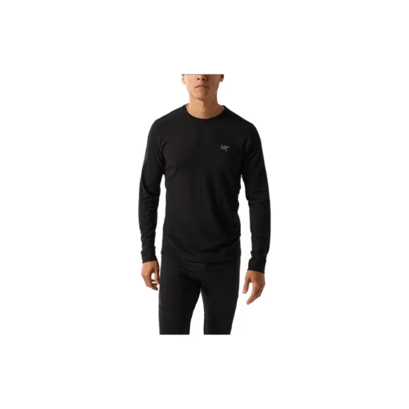 Arcteryx Beta Series Casual Sportswear Unisex Black-4