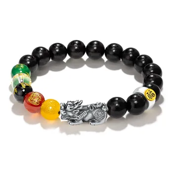 Jodie&Kevin Sandalwood Bracelets Unisex