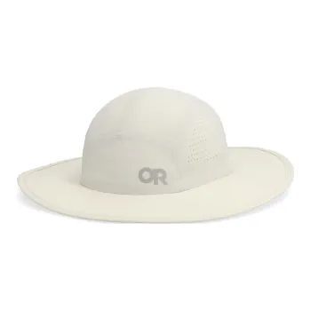 Outdoor Research Elastane Bucket Hats Unisex Ecru