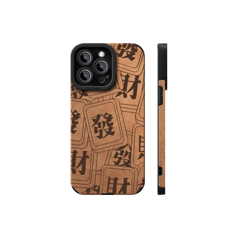 CHUNFAN Phone Cases-6