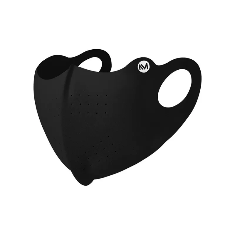 MEETSUNNY Polyester Face Masks Unisex-0