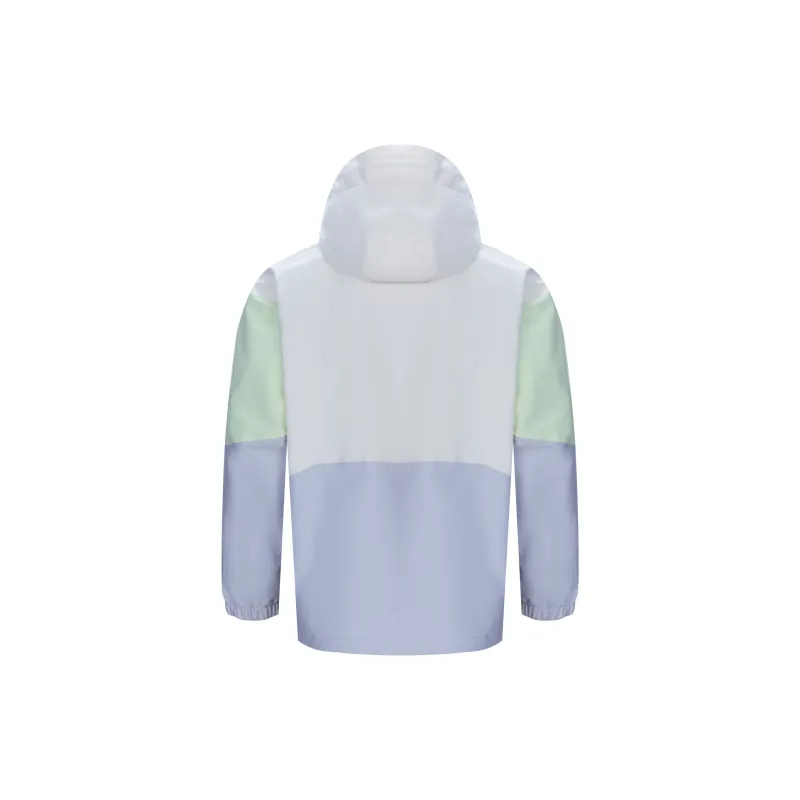 Panda x CAMEL Panda Collection Single Layer Windbreaker Jacket Men's-16
