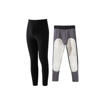 Lan Miao Men Thermal Pants