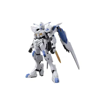 BANDAI TV Iron Blood Orphans Main Characters Demon King Model Accessories